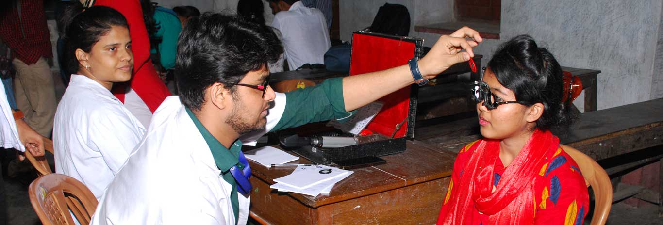 Prabhu Jagatbandhu College