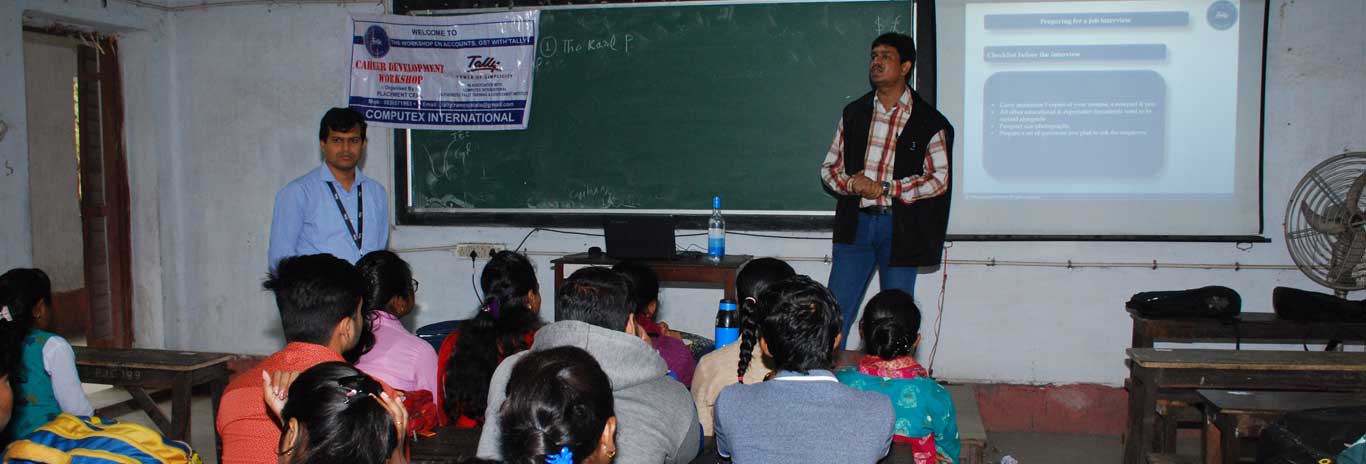 Prabhu Jagatbandhu College