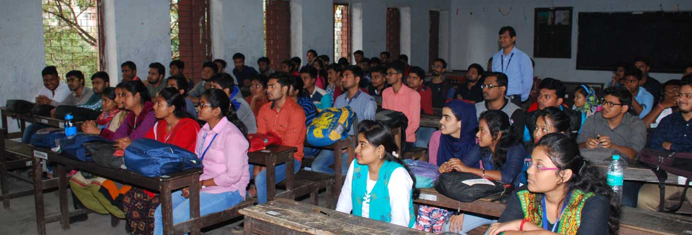 Prabhu Jagatbandhu College