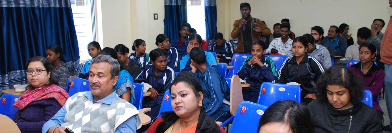 Prabhu Jagatbandhu College