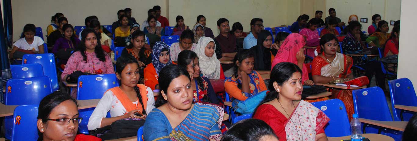 Prabhu Jagatbandhu College
