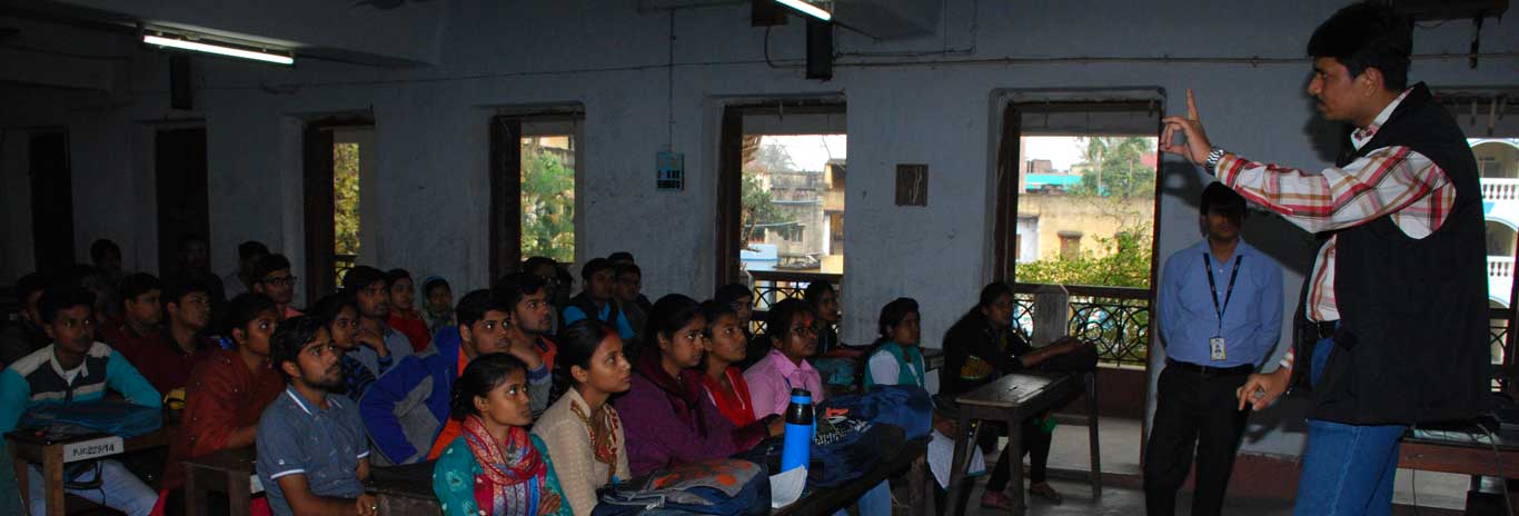 Prabhu Jagatbandhu College